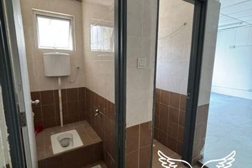 Seria 88 Business Centre