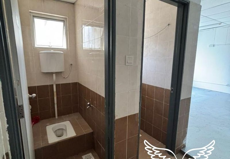 Seria 88 Business Centre