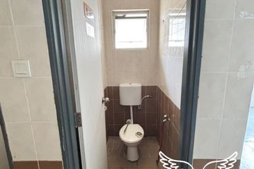 Seria 88 Business Centre