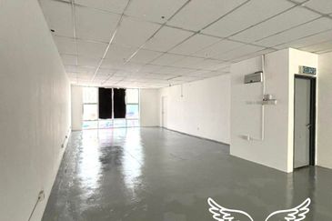 Seria 88 Business Centre