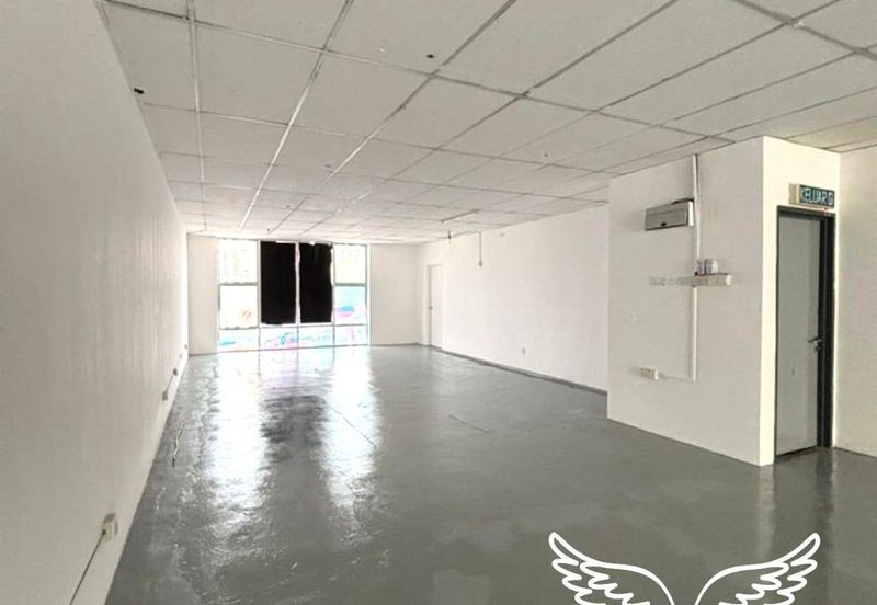 Seria 88 Business Centre