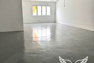 Seria 88 Business Centre