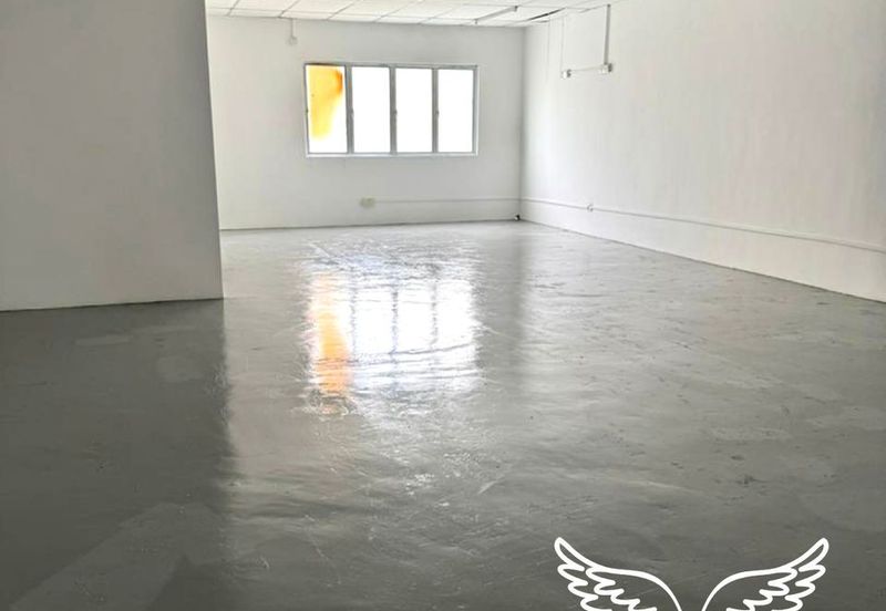 Seria 88 Business Centre