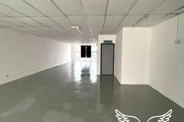 Seria 88 Business Centre