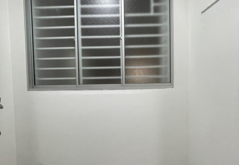 De Cendana Apartment