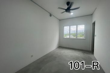 De Cendana Apartment