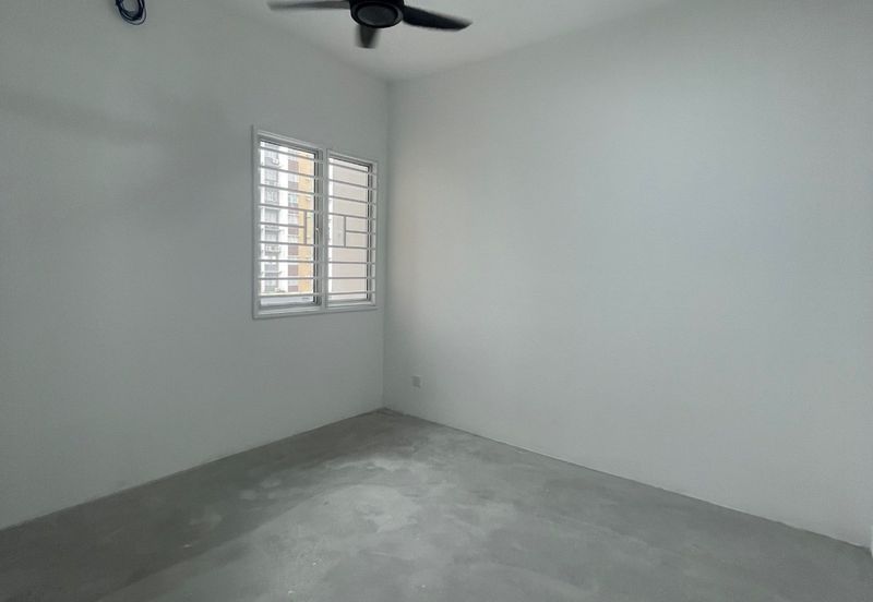 De Cendana Apartment