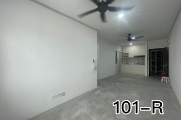 De Cendana Apartment