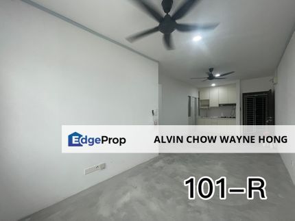[SUPER BUDGET RENTAL | MOVE IN NOW] Pangsapuri De Cendana @ Setia Alam, Apartment, Selangor, Setia Alam/Alam Nusantara
