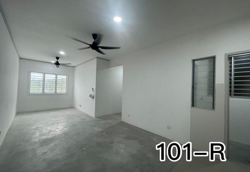 De Cendana Apartment