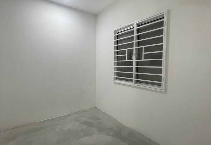 De Cendana Apartment