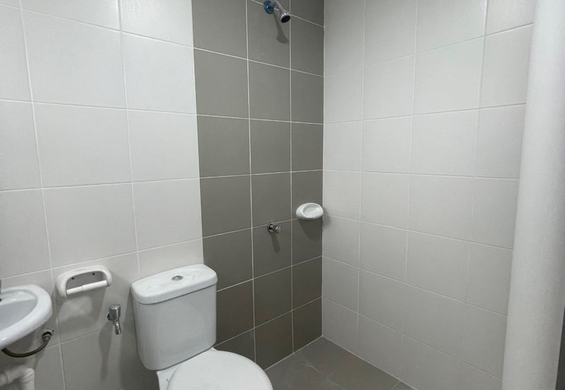 De Cendana Apartment