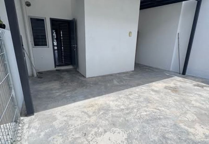 Alura @ Bandar Bukit Raja