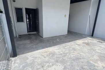 Alura @ Bandar Bukit Raja