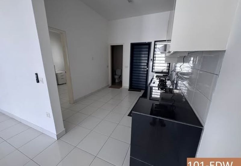 Alura @ Bandar Bukit Raja