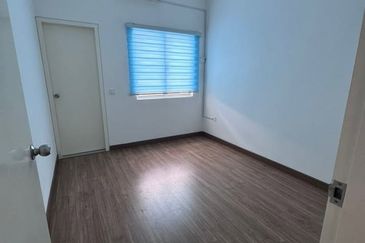 Alura @ Bandar Bukit Raja