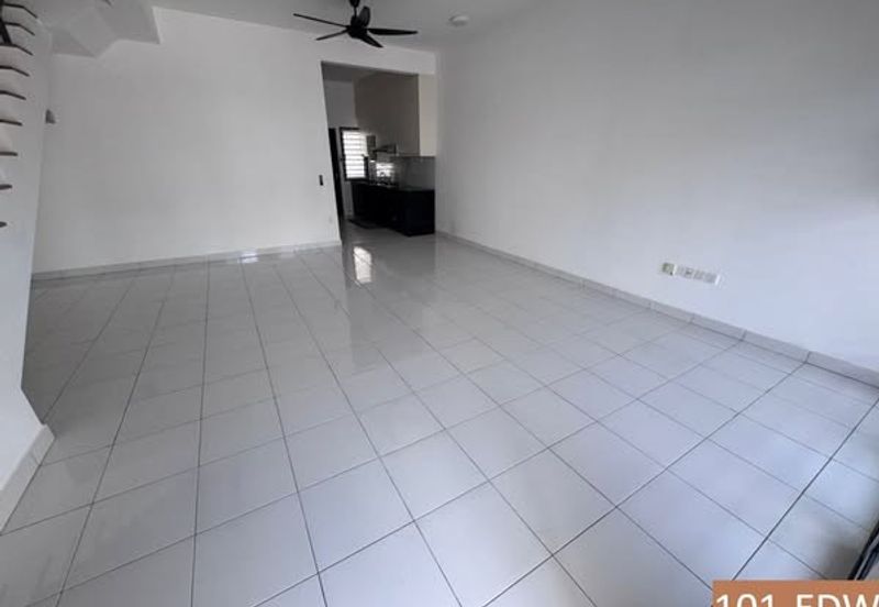 Alura @ Bandar Bukit Raja