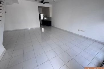 Alura @ Bandar Bukit Raja