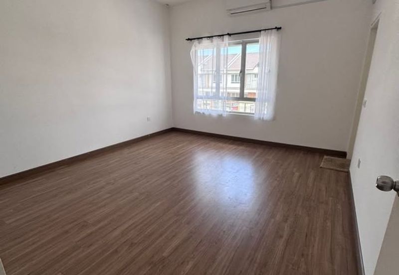 Alura @ Bandar Bukit Raja