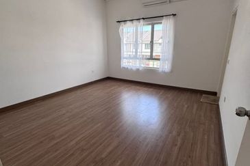 Alura @ Bandar Bukit Raja