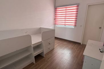 Alura @ Bandar Bukit Raja