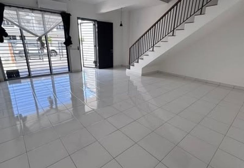 Alura @ Bandar Bukit Raja