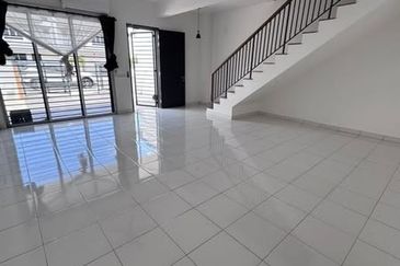 Alura @ Bandar Bukit Raja