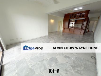 [RENOVATED UNIT | GOOD CONDITION] Sri Alam @ Seksyen 13 Shah Alam, Condominium , Selangor, Shah Alam