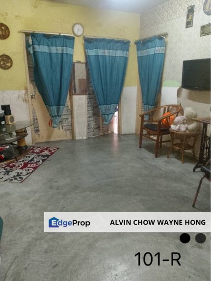 [FULL LOAN | GOOD CONDITION] Pangsapuri Palma @ Bandar Botanic Klang, Level 3 Flat, Selangor, Bandar Botanic/Bandar Bukit Tinggi
