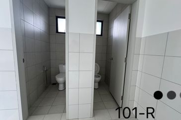 Hana Square @ Eco Ardence