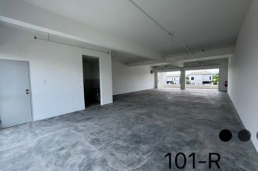 Hana Square @ Eco Ardence