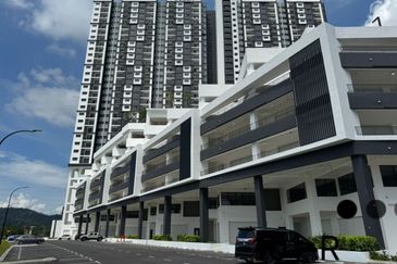 Hana Square @ Eco Ardence