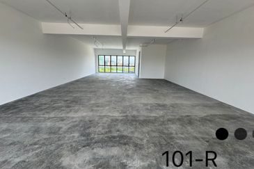 Hana Square @ Eco Ardence