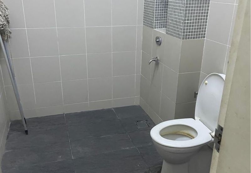 Nahara @ Bandar Bukit Raja