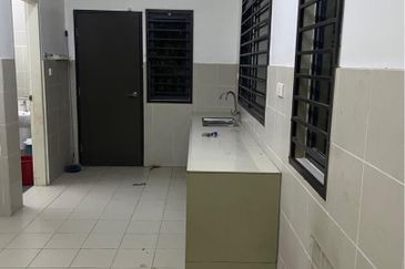 Nahara @ Bandar Bukit Raja