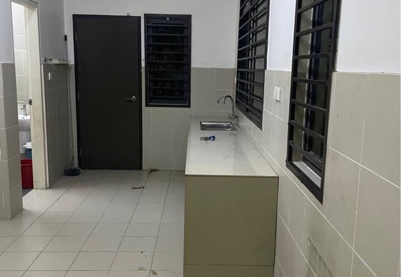 Nahara @ Bandar Bukit Raja