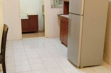 Bayu Villa Apartment, Bayu Perdana