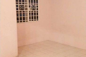 Bayu Villa Apartment, Bayu Perdana