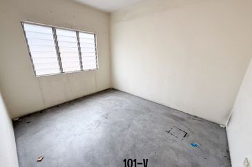 CB LAND: MIXED DEVELOPMENT AT BANDAR BUKIT TINGGI 2