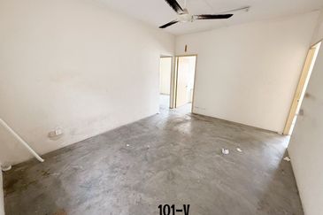 CB LAND: MIXED DEVELOPMENT AT BANDAR BUKIT TINGGI 2