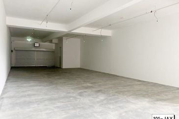 Hana Square @ Eco Ardence