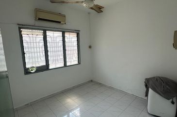 Taman Rantau Panjang