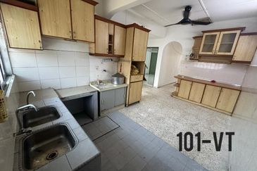 Taman Rantau Panjang