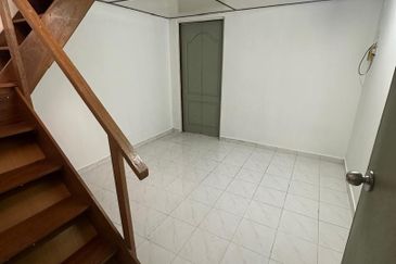 Taman Rantau Panjang