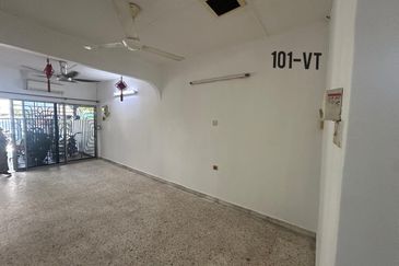 Taman Rantau Panjang