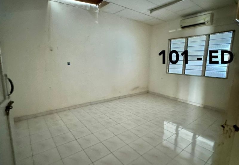 Taman Eng Ann, Klang