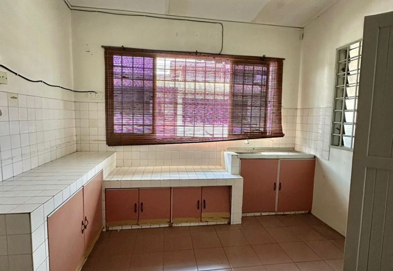 Taman Eng Ann, Klang