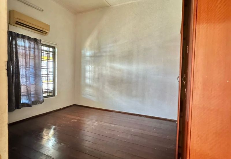 Taman Eng Ann, Klang