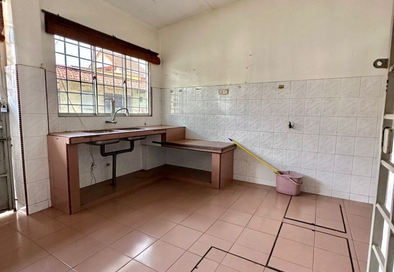 Taman Eng Ann, Klang