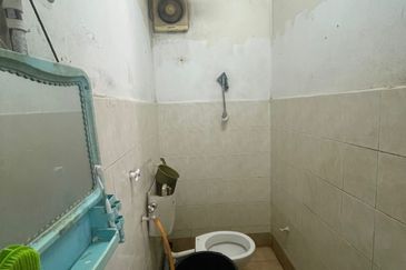 Vista Bayu Apartment, Taman Bayu Perdana